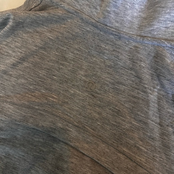 Lululemon jacket - Picture 2 of 3